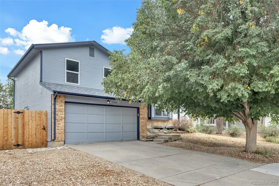 1888 S Flanders Way, Aurora, CO 80017 - #2