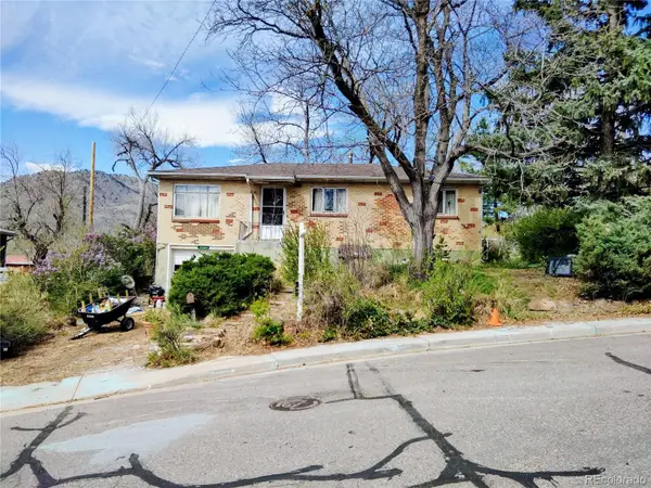 400 Boyd Street, Golden, CO 80403