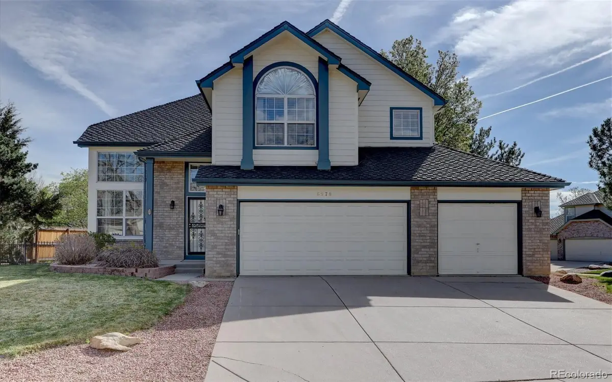 6978 Noble Court, Arvada, CO 80007 - #1