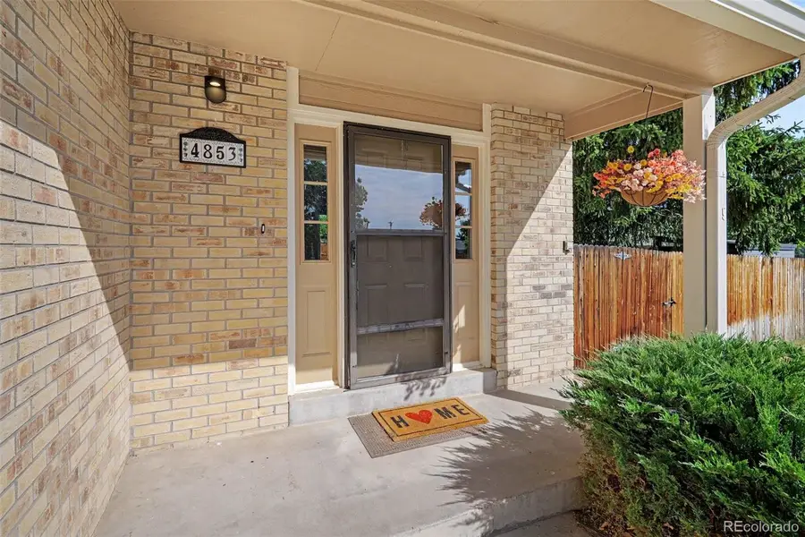 4853 S Hoyt Street, Littleton, CO 80123 - #3