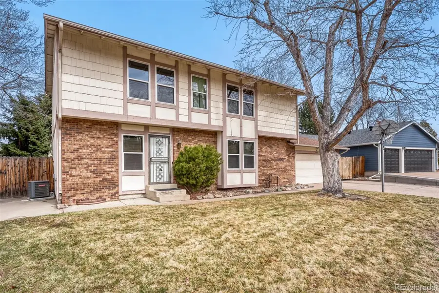 16847 E Kent Drive, Aurora, CO 80013 - #2