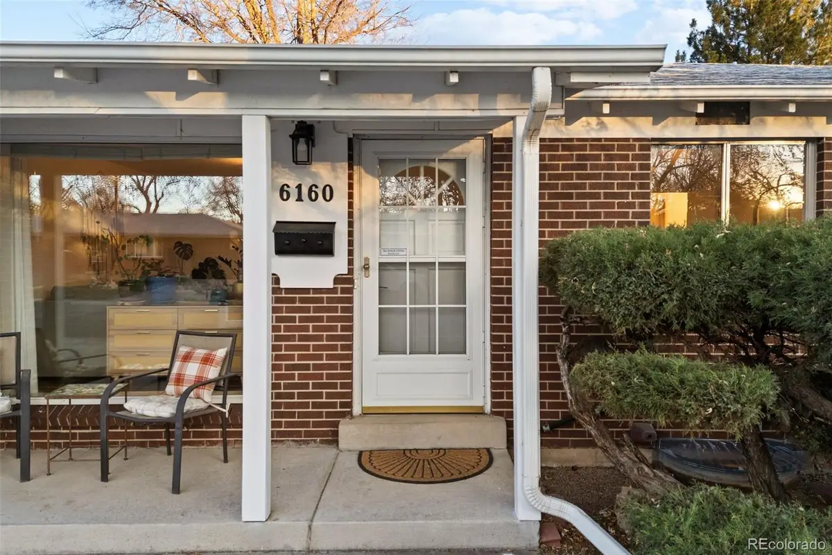 6160 Hoyt Street, Arvada, CO 80004 - Image #1
