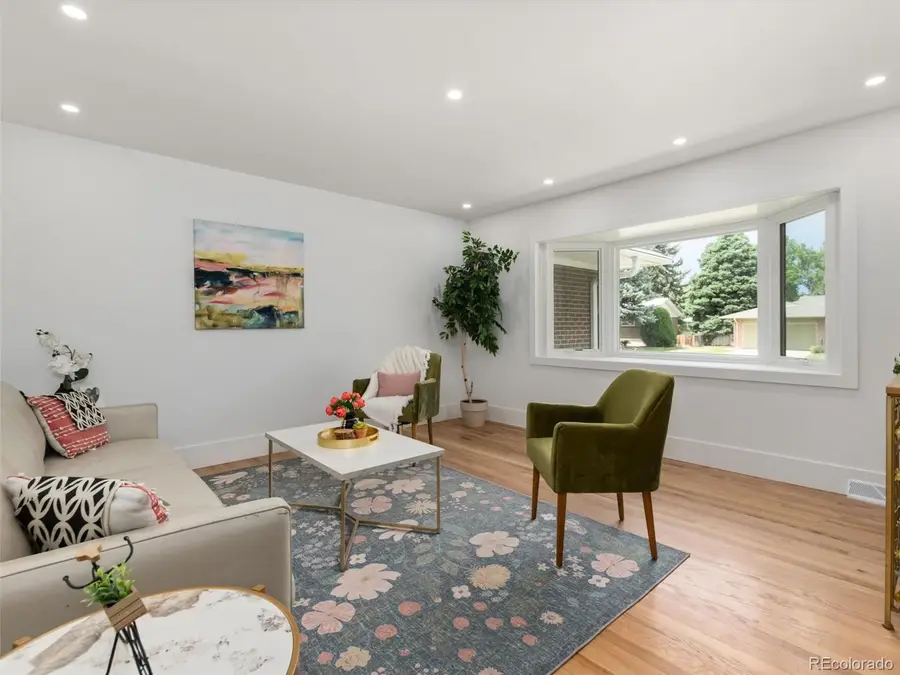6562 E Cornell Avenue, Denver, CO 80224 - #2