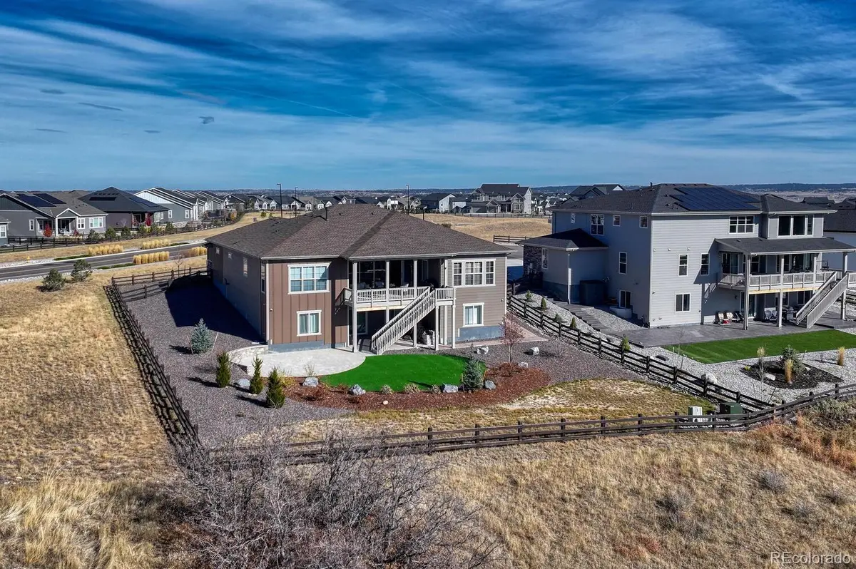 3158 Wingspan Point, Castle Rock, CO 80108 - #1