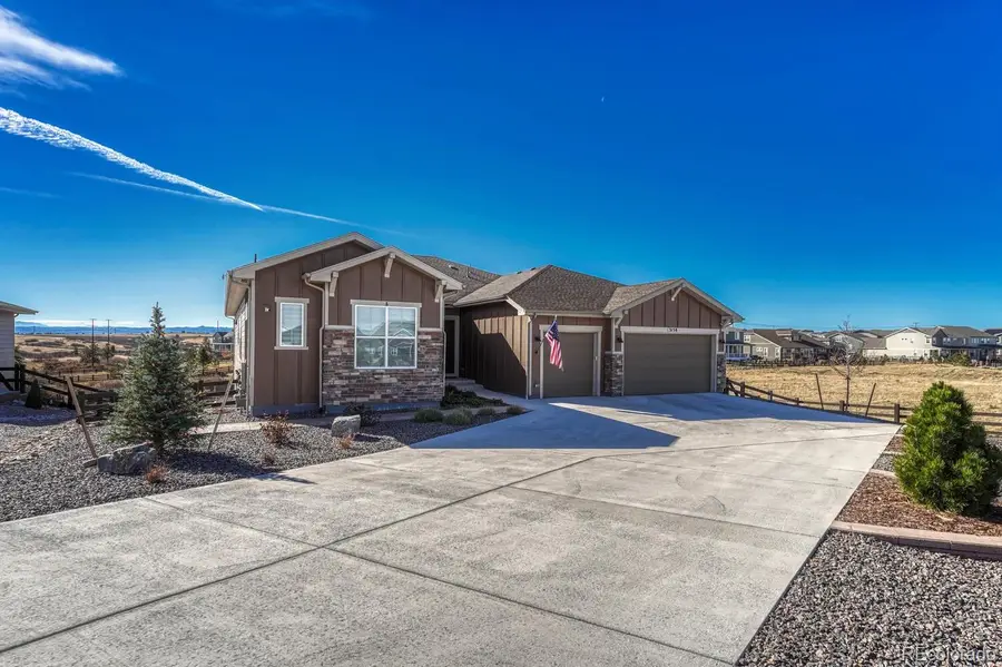 3158 Wingspan Point, Castle Rock, CO 80108 - #2
