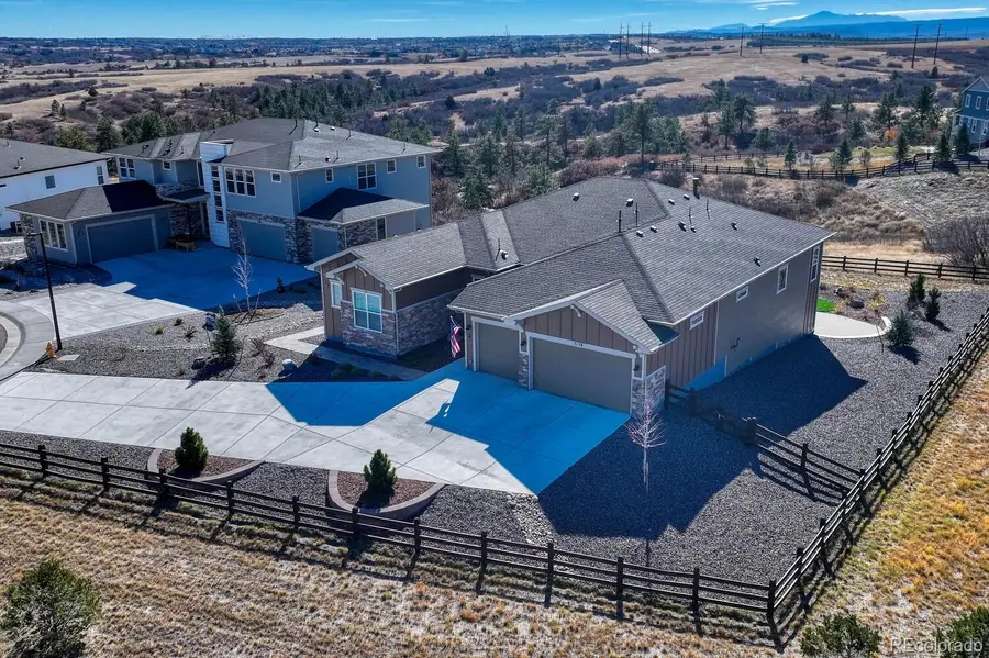 3158 Wingspan Point, Castle Rock, CO 80108 - #3