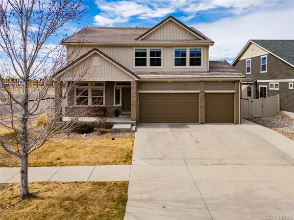 4707 Truckee Street, Denver, CO 80249