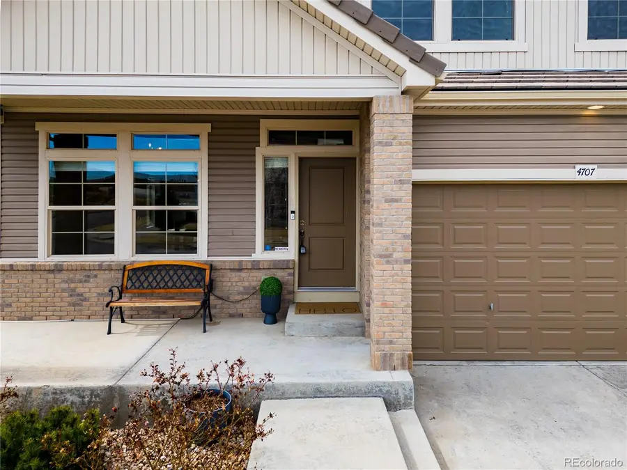 4707 Truckee Street, Denver, CO 80249 - #2