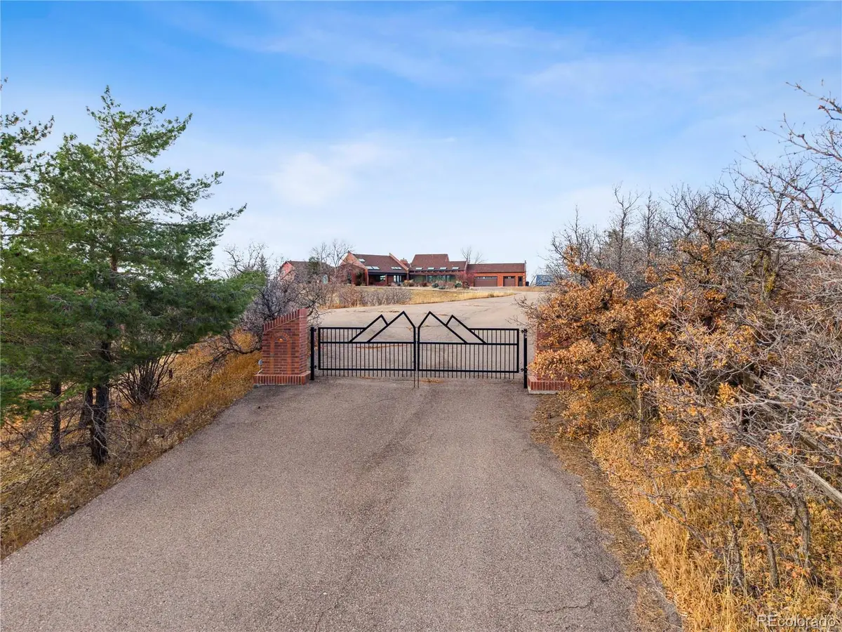 3056 Winnebago Drive, Sedalia, CO 80135 - Image #1