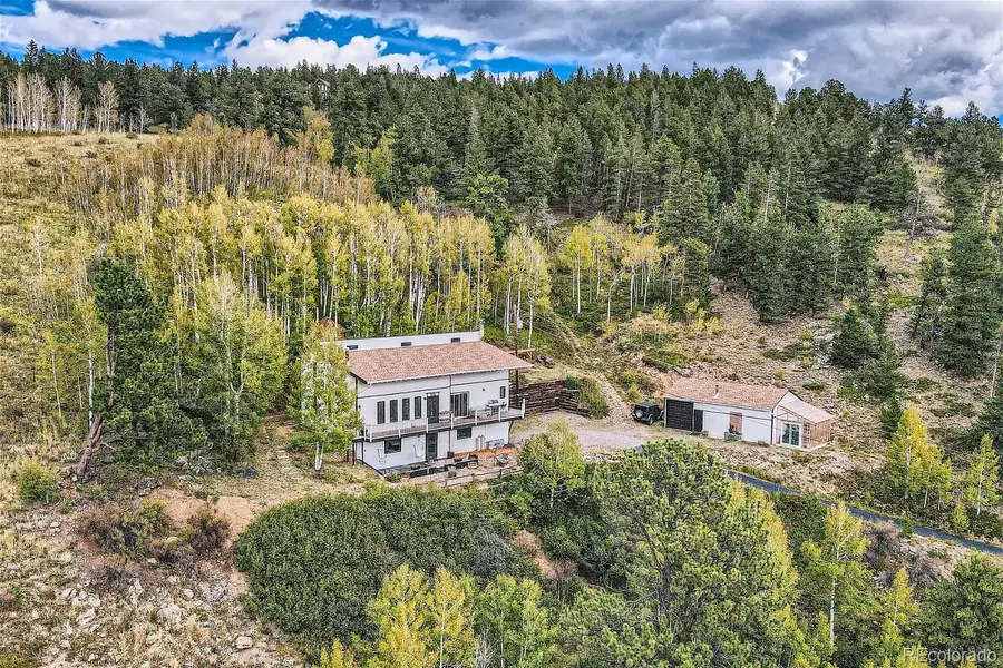 1170 Apex Valley Road, Black Hawk, CO 80422 - #2