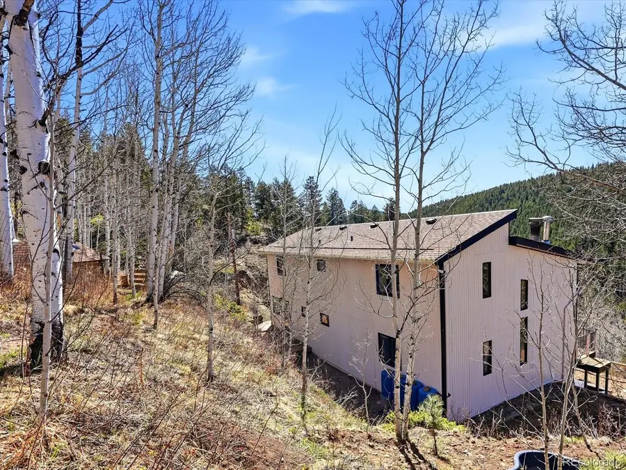 1170 Apex Valley Road, Black Hawk, CO 80422 - #3