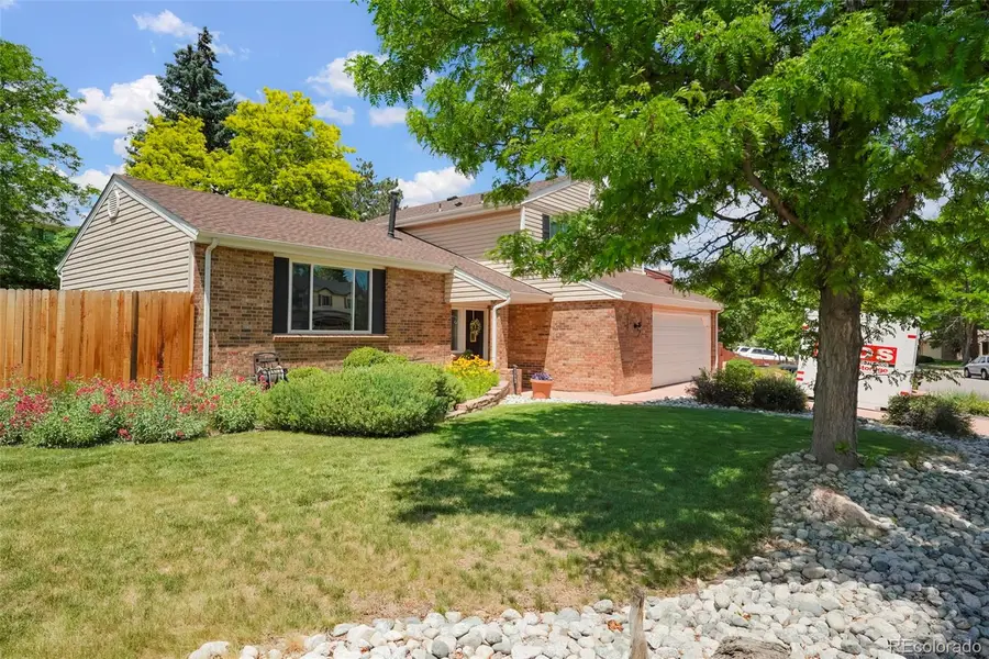 7269 S Garland Court, Littleton, CO 80128 - #2