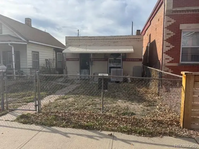 315 N Galapago Street, Denver, CO 80223 - #3