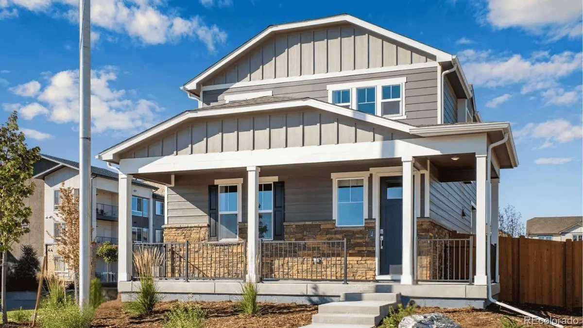 334 N Amory, Watkins, CO 80137 - #1
