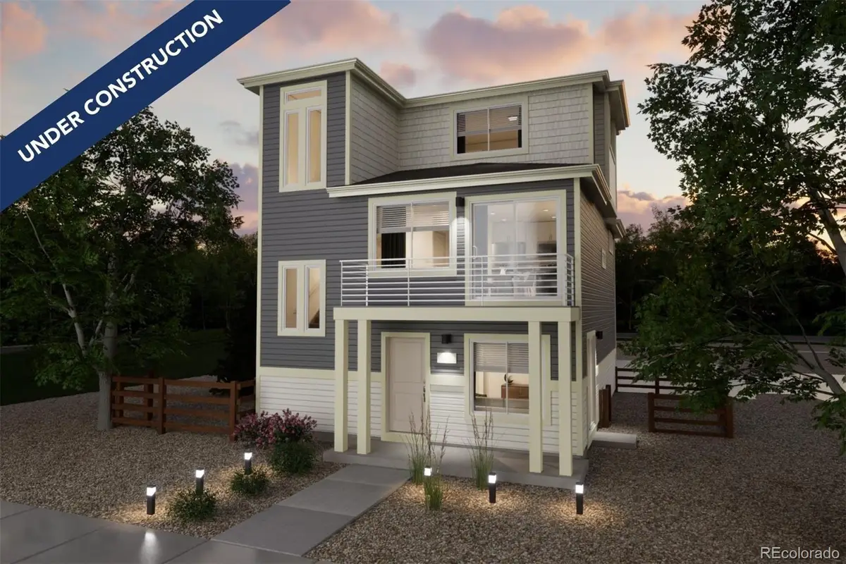 3448 Baltin Road, Johnstown, CO 80534 - #1