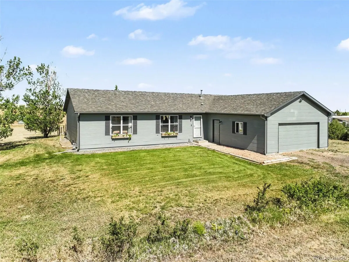 1277 S Indianfield Street, Bennett, CO 80102 - #1