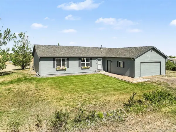 1277 S Indianfield Street, Bennett, CO 80102