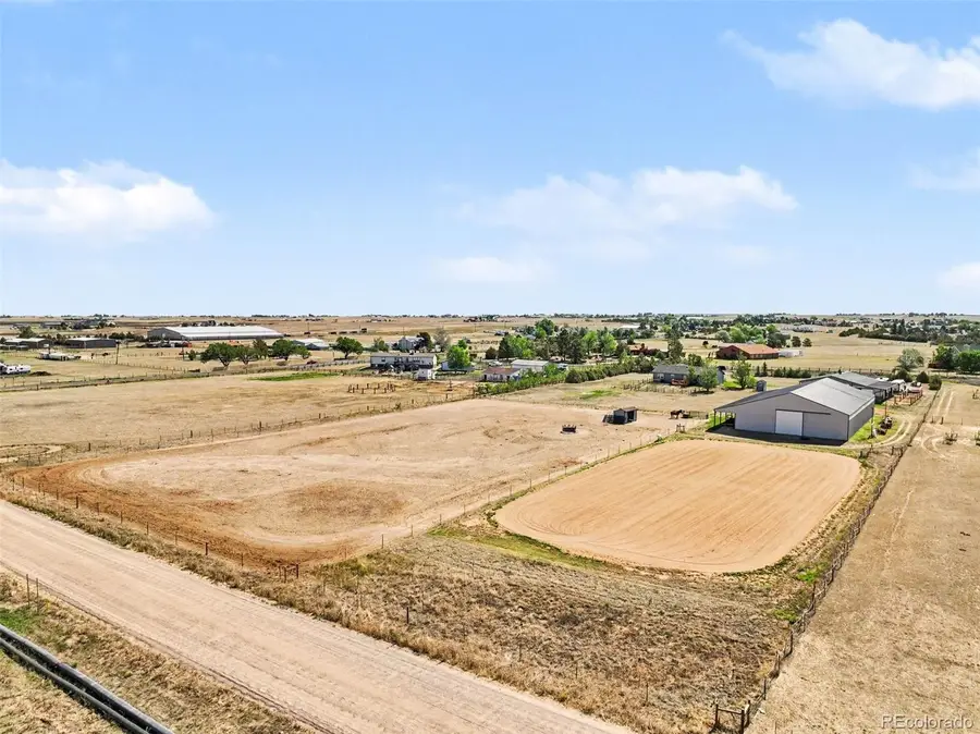 1277 S Indianfield Street, Bennett, CO 80102 - #3