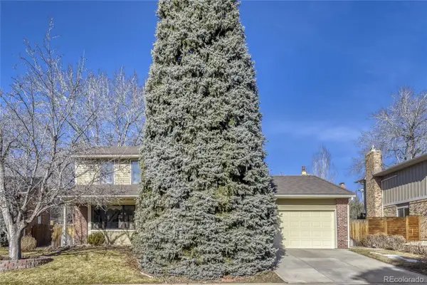 6057 S Lima Way, Englewood, CO 80111