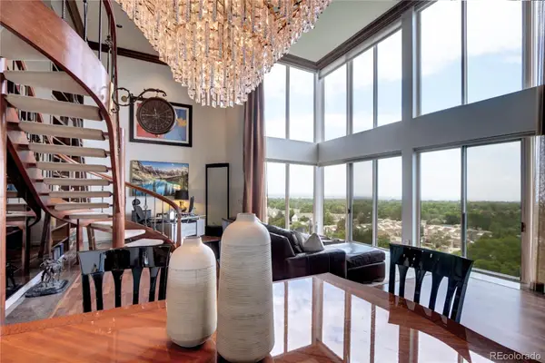 1900 E Girard Place #901, Englewood, CO 80113