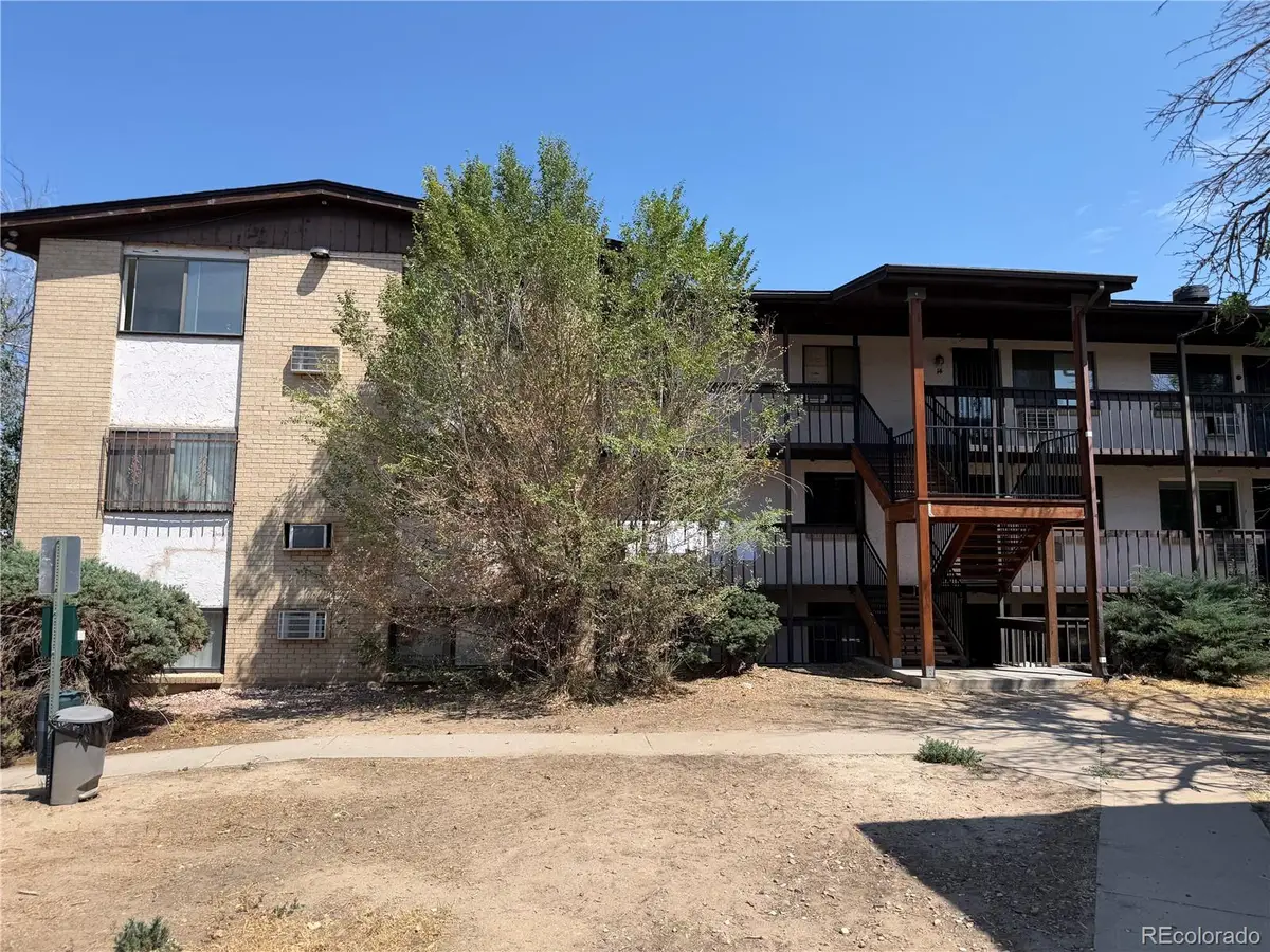 875 S Quebec Street #1, Denver, CO 80247 - #1