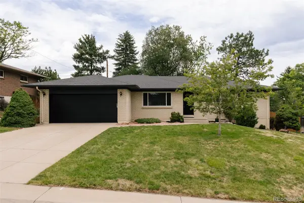 1844 S Van Gordon Street, Lakewood, CO 80228