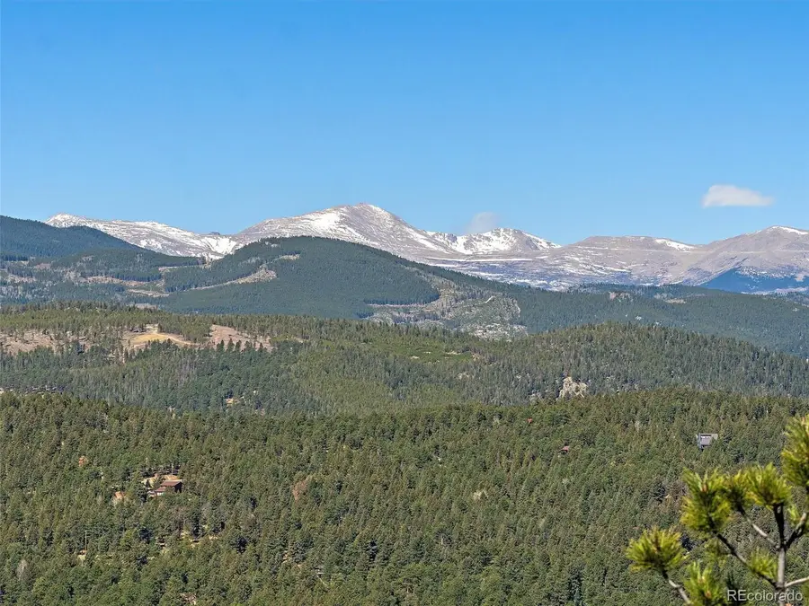 26591 Wolverine Trail, Evergreen, CO 80439 - #2