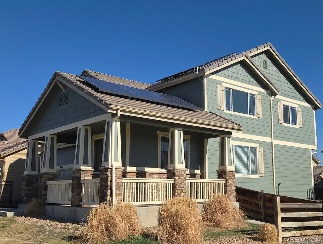 10104 Quintero Street, Commerce City, CO 80022 - #1