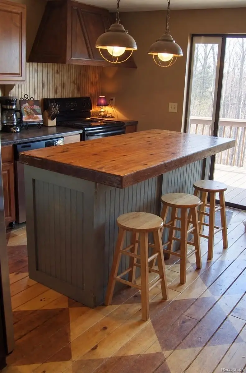 26155 S End #B, Kittredge, CO 80457 - #2