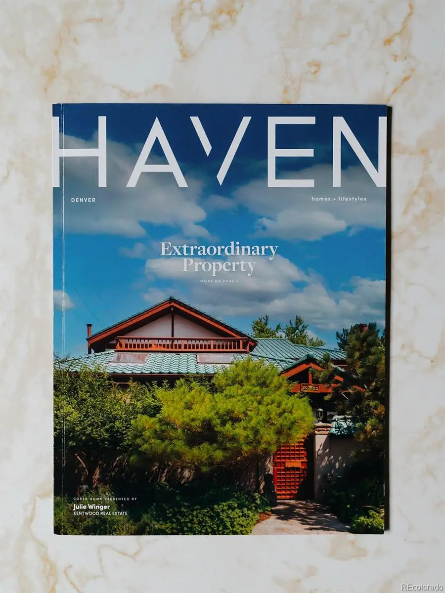 13909 Stone Chimney Lane, Pine, CO 80470 - Image #2