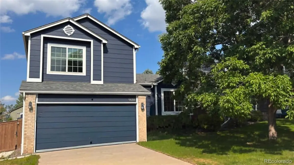 9688 Whitecliff Place, Highlands Ranch, CO 80129 - #1