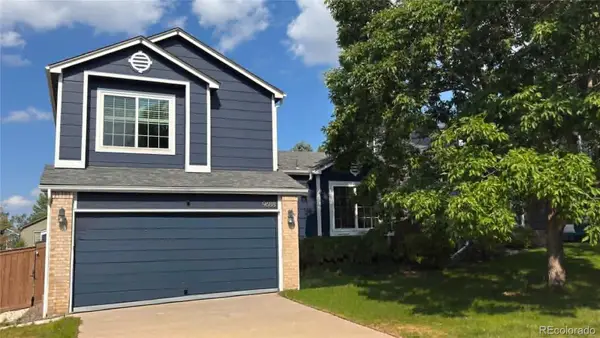 9688 Whitecliff Place, Highlands Ranch, CO 80129