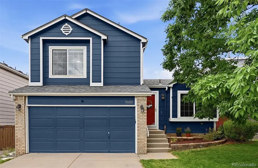 9688 Whitecliff Place, Highlands Ranch, CO 80129 - #2