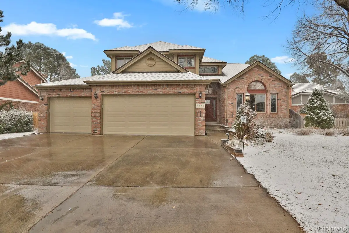 7772 S Louthan Street, Littleton, CO 80120 - Image #1