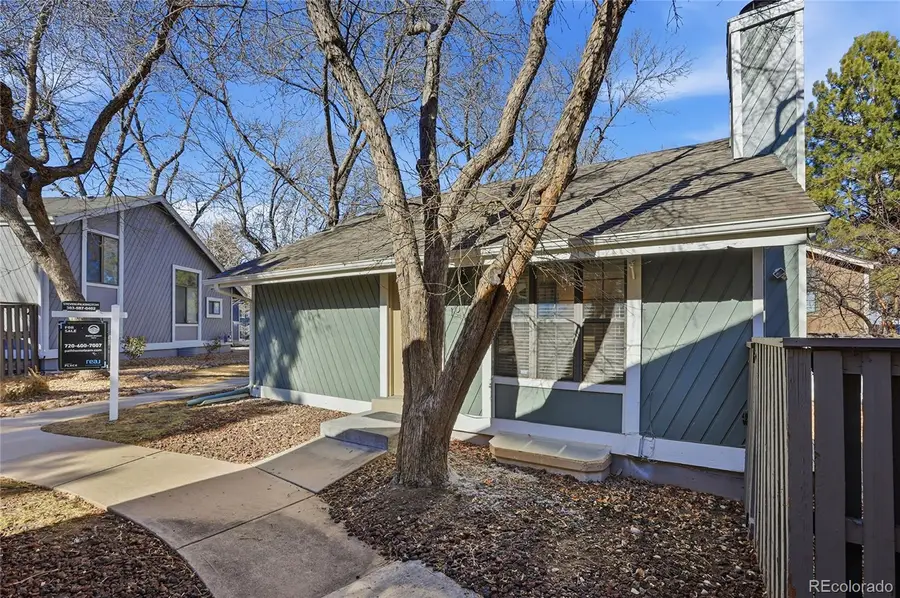 10187 E Peakview Avenue, Englewood, CO 80111 - #3