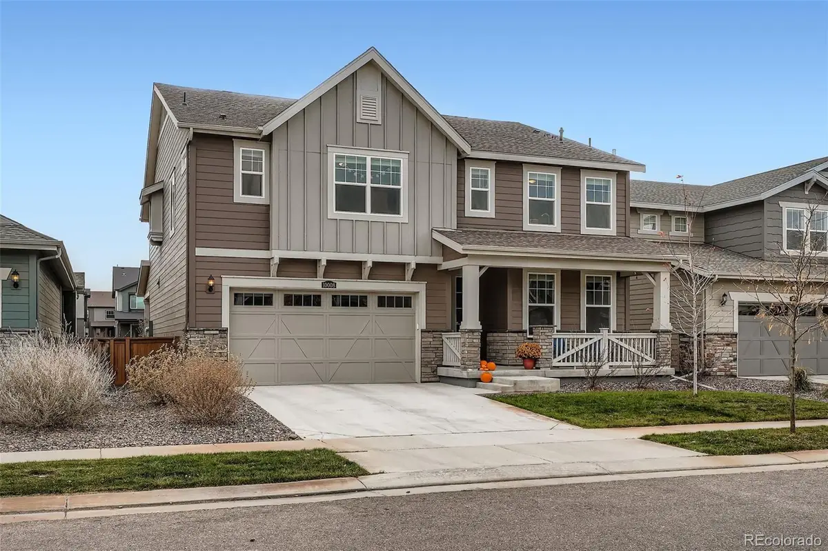 10008 Vaughn Street, Commerce City, CO 80022 - Image #1