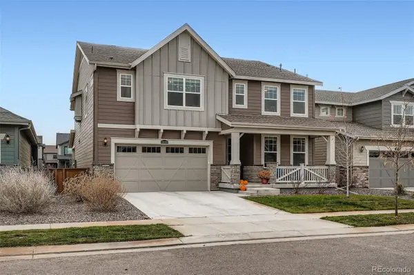 10008 Vaughn Street, Commerce City, CO 80022