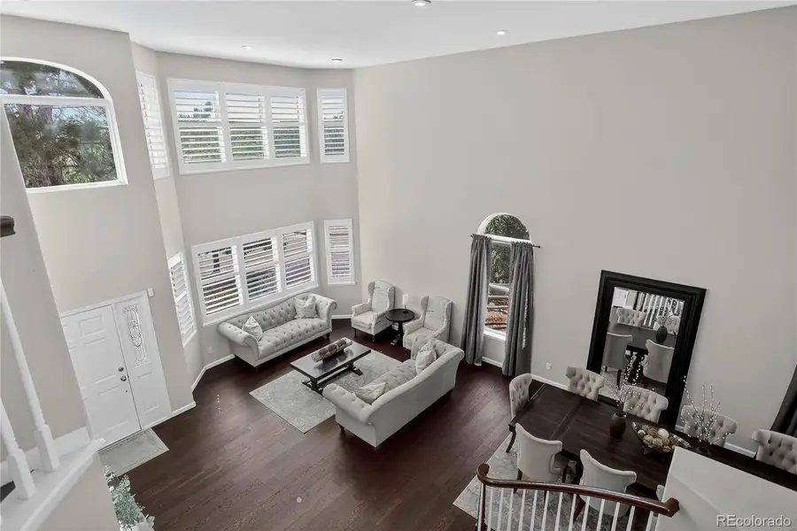 1880 Springcrest Road, Colorado Springs, CO 80920 - #2