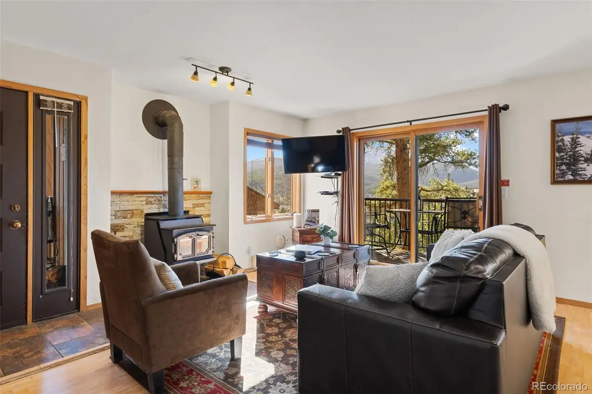 875 Four O Clock Road #D3, Breckenridge, CO 80424 - #1