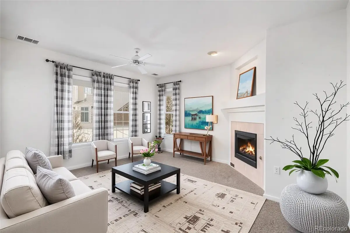 4025 S Dillon Way #102, Aurora, CO 80014 - Image #1