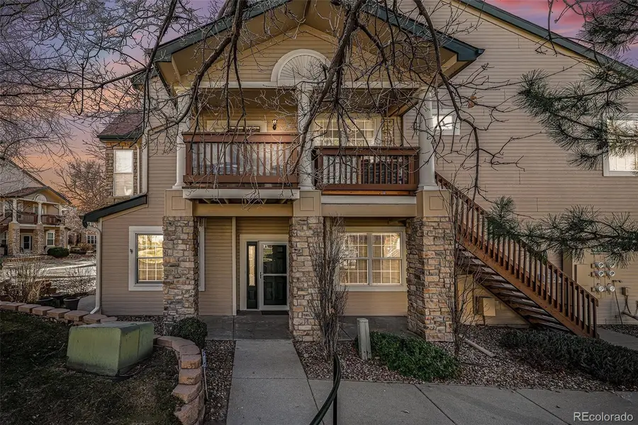 4025 S Dillon Way #102, Aurora, CO 80014 - Image #2