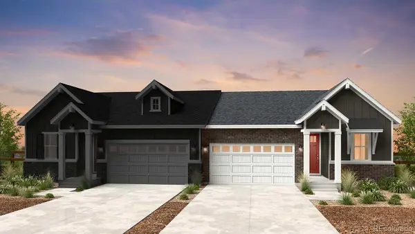 3339 N Denali Street, Aurora, CO 80019