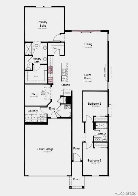 3339 N Denali Street, Aurora, CO 80019 - Image #2