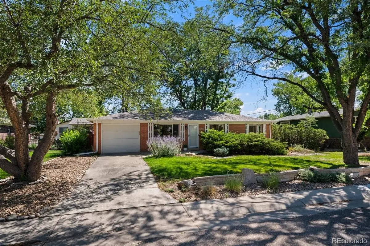 896 Birch Street, Broomfield, CO 80020 - #1