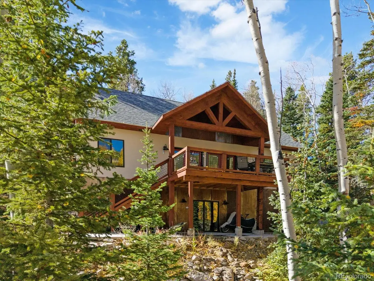 22451 Jones Street, Salida, CO 81201 - #1