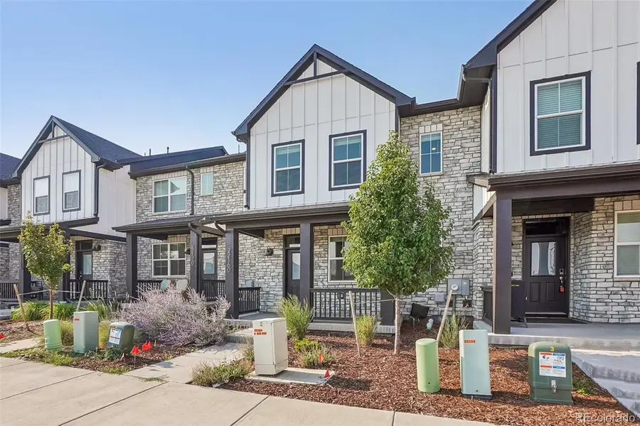 22160 E 8th Avenue, Aurora, CO 80018 - #2