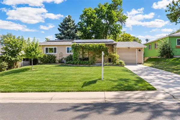 1868 S Winona Court, Denver, CO 80219