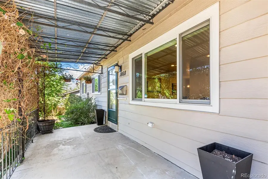 1868 S Winona Court, Denver, CO 80219 - #2
