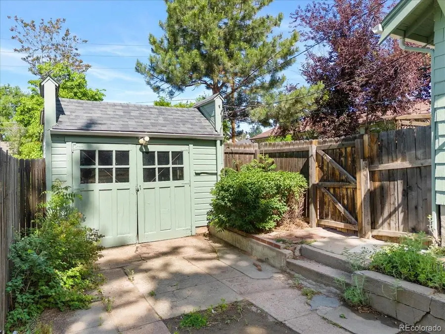 3077 Benton Street, Wheat Ridge, CO 80214 - #3