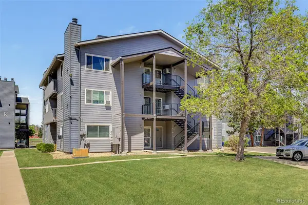 8100 W Quincy Avenue #L7, Littleton, CO 80123